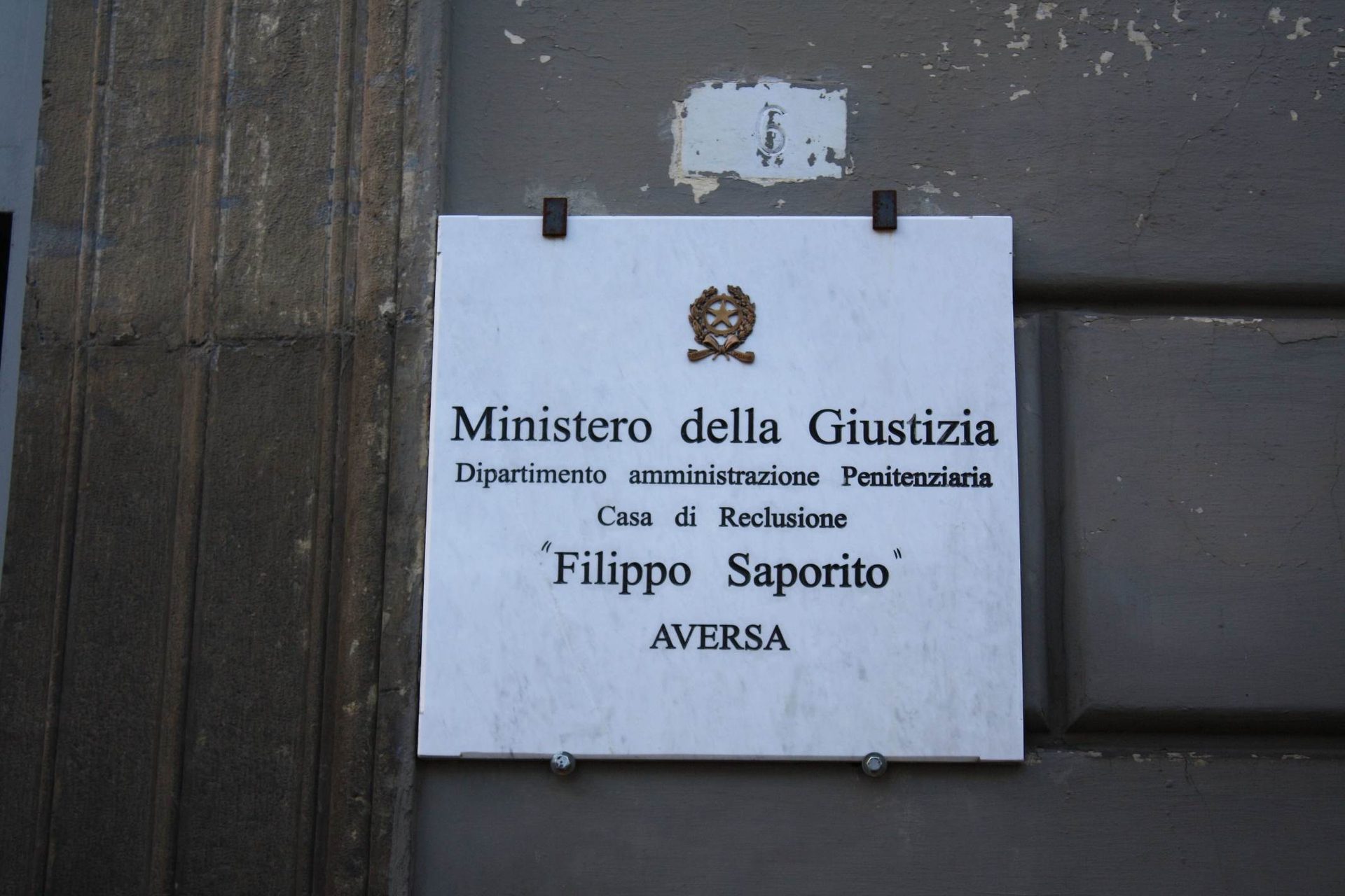 F. Saporito Prison, Aversa (5).jpg